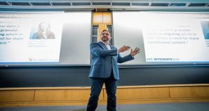 WVU IMC’s INTEGRATE Conference Comes to D.C. on Oct. 27