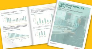 Top insights for 2024 PSA campaigns: 2024 annual PSA Director survey results