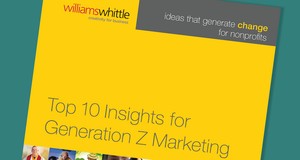 Marketing to Gen Z