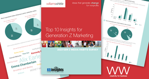 Top insights for Gen Z marketing