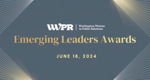 Nominations Open for WWPR’s Emerging Leaders Awards