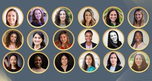 Nominations open for WWPR’s Emerging Leaders Awards