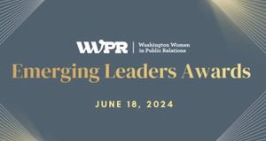 WWPR announces finalists for 14th Annual Emerging Leaders Awards