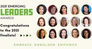 WWPR’s Emerging Leaders Awards Set for This Evening