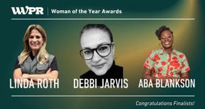 WWPR names three finalists for its Woman of the Year Award