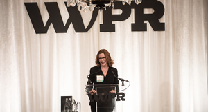 Maura Corbett, Founder and CEO of D.C.-Based Glen Echo Group, Named WWPR’s PR Woman of the Year
