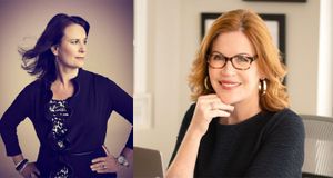 Lead with intention and integrity in challenging times, WWPR speakers advise