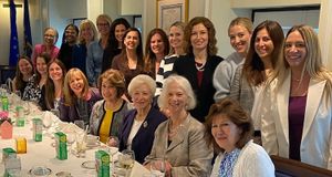 WWPR Women of the Year celebrate sisterhood