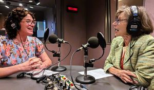 Baltimore Sun on the move again; Banner adds obits; news from WYPR’s “On the Record” and MPT