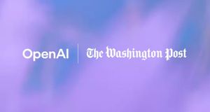 WaPo forms strategic partnership with OpenAI