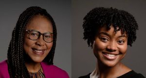 WaPo’s Michelle Singletary and Jasmine Hilton win NABJ awards