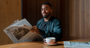 WaPo’s ‘The 7’ launches as morning podcast targeting younger audiences