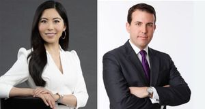 ABC News and NBC News name new White House correspondents