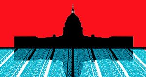 “D.C. Influencers Spend More on Advertising and PR Than Lobbying,” States Report in Time