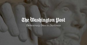 WaPo lays off roughly four percent of its work force, most departures will be from its advertising division