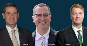 Burson adds three key D.C.-based staff to its U.S. Corporate & Public Affairs practice