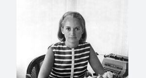 Mary Wells Lawrence, advertising legend, dies at 95