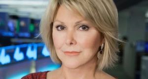 AU honors late NBC4, WTOP alum Wendy Rieger with scholarship
