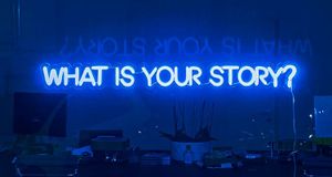 Data storytelling: The secret to nailing your next presentation