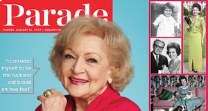 Parade magazine to end print version in November
