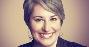 Up Close and Personal: Getting to Know Whitney Pratt, VP of Creative Strategy at Franklin Street in Richmond