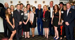 ADWKDC Update: Weitzman Accepted Silver Medal Award, and a Panel Discussed This Year’s Cannes Lions