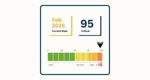 State of Wikipedia report for February 2026