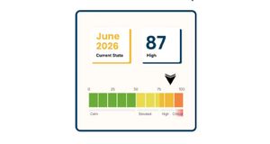 State of Wikipedia report for June 2026
