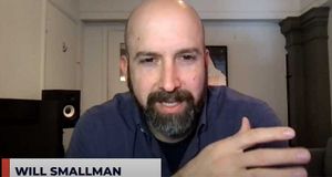 Interview with Will Smallman of Fifteen4