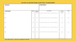 The COVID-19 Pivot