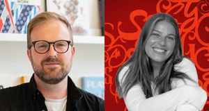 Agency Updates: WHITE64 adds Michael Wilson as Executive Creative Director; SmithGifford adds Lindsey Dibble as Art Director