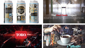 Storyfarm, MGH, Planit, GKV shine at AAF District 2 American Advertising Awards