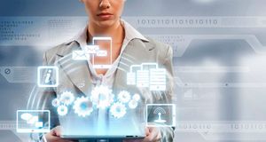 “Women in Tech” Redefines Meaning of Women in Technology