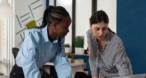 AdAge Posts Plea to Women Planning to Leave Ad Business