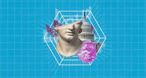 Women leaders making waves in Washington, D.C.