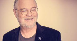 Up Close and Personal: Getting to Know Woody Hinkle, Partner, Nasuti & Hinkle Creative Thinking
