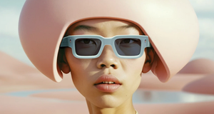 Fast Company features Design Army campaign crafted entirely from AI