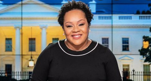 Yamiche Alcindor Joins NBC News as Washington Correspondent