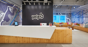 Changing workplace options causes Yelp to close three offices, including D.C.