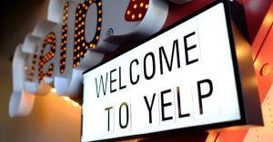 Yelp Opens D.C. Office and States it Will Create 500 Sales and Marketing Jobs in Next Five Years