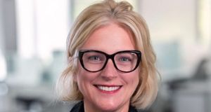 Yes& Appoints Liz Murnin as Vice President of Business Development