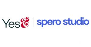 Yes& enters strategic SBA Mentor-Protégé Program with Spero Studio, supported by GrowthLab