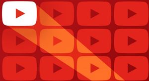 YouTube Usage Surges