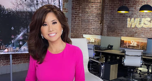 Annie Yu, WUSA News Anchor, has gone through the “most difficult time” in her life