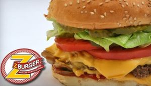 Z-Burger Under Fire for Tweet that Juxtaposed Photo of Murdered American Journalist With Image of a Hamburger