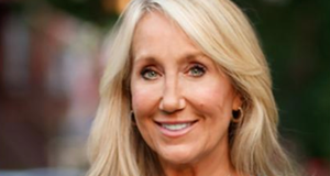 Mary Ann Donaghy joins ZIPS Franchising as chief marketing and customer experience officer