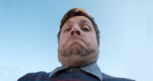 Do You Suffer From Zoom Chin?