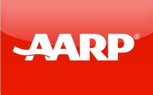 AARP Starts “Sisters from AARP”