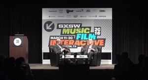 Convergence Makes SXSW “All Things to All People”