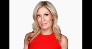 Anchor Debra Alfarone Exits WUSA-TV